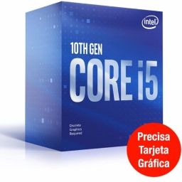 INTEL BX8070110400F
